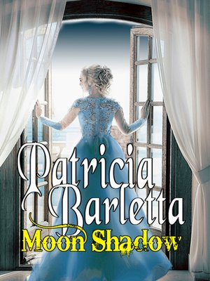cover image of Moon Shadow